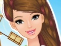 Gioco Fun Spring Hairstyles and Makeup 