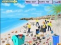 Gioco Coastal Clean Up