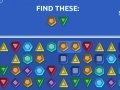 Gioco Where is the Gems?