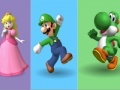 Gioco Luigi's Colours Memory