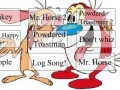 Gioco Ren &Stimpy SoundBoard