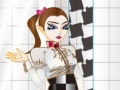 Gioco Elegant Shopping Girl