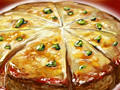 Gioco Chicago deep dish