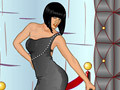 Gioco Rihanna Dress Up 2