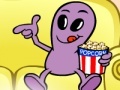 Gioco Rod And Barry: Poppin` Corn