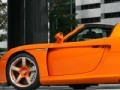 Gioco Orange Porsche