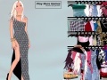 Gioco Smiling Women Dress Up