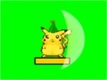 Gioco Pikachu Pong