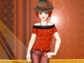 Gioco Hailey Dress Up