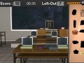 Gioco Find the Objects in School