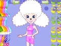 Gioco Stylish Miss Poodle