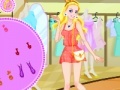 Gioco Fashionable Shopping Girl