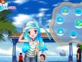Gioco Anime Summer Fashion