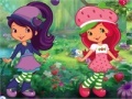 Gioco Fashion Show Strawberry Shortcake