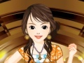 Gioco Zoey dressup game