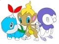 Gioco Pokemon With Friends