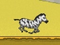 Gioco Zebra Run