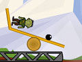 Gioco Zombie Catapult