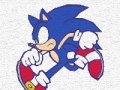 Gioco Sonic Demo 1