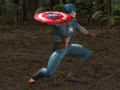 Gioco Captain America - Avenger's Shield