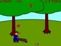 Gioco Applehunt
