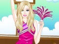 Gioco Barbie Cheerleader