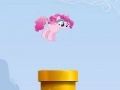 Gioco Flappy pony