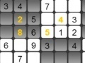 Gioco Sudoku 18