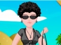 Gioco Beach Girl Dressup