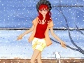 Gioco Girl Dressup Makeover 44