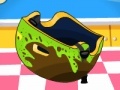 Gioco Moms Messy Helmet 