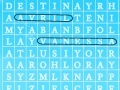 Gioco Super Star Word Search