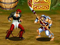 Gioco Fighting Hero