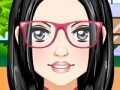 Gioco Geek Girl Dress Up