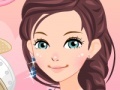 Gioco Texas Girl Make Up