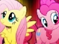 Gioco Friendship is Magic - little pony big war