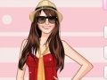 Gioco Victoria Justice dress up game