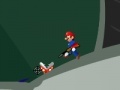 Gioco Mario Shooting Game