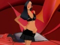 Gioco Cool Car & Beautiful Girl