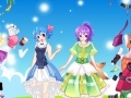 Gioco Manga Effects