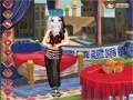 Gioco Arabian Princess Dress Up