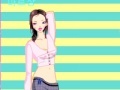 Gioco Fancy lady