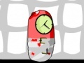 Gioco Gore Clock's Escape