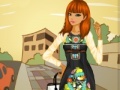 Gioco Folk Embroidery Fashion