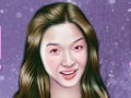 Gioco Jun Ji Hyun Make up