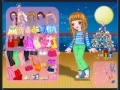 Gioco Growup Party