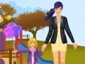 Gioco With my baby: Dress