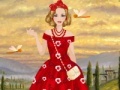Gioco Lady Of Vintage Style