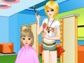 Gioco My New Hair Cut