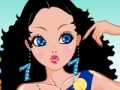 Gioco New trend makeup